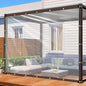 Clear Tarp - Heavy Duty Waterproof 4x6FT Plastic Tarps with Grommets - size: 4x6FT-1PCS
