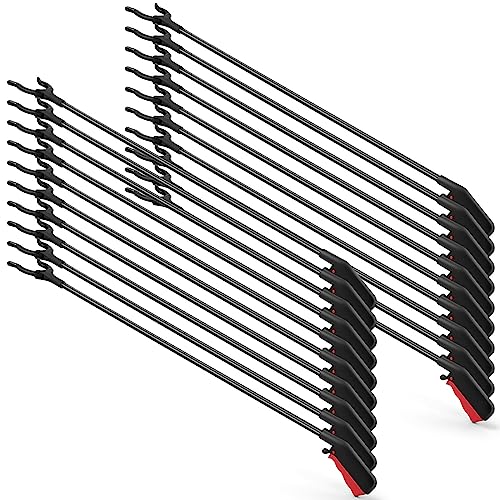 Norme 20 Pcs Grabber Reacher Tool Bulk 31.5"
