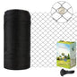 POYEE 25x50ft Bird Netting, 1 inch Mesh, Heavy Duty Garden Netting - size: 25 x 50 FT