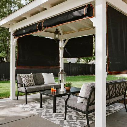 winemana 40% Shade Cloth for Garden, 4x8 FT Breathable Mesh Tarp Sun Shade - size: 40%-4 FT x 8 FT