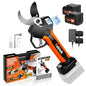 Kebtek Electric Pruners Cordless Pruning Shear 40MM Professional