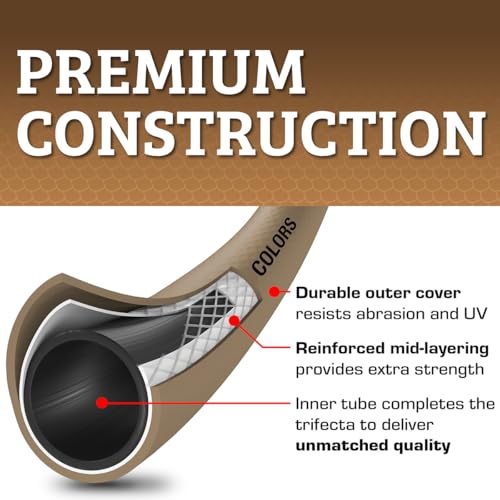 Conflicting details in base ASIN - color: Brown Mulch, size: Conflicting details in base ASIN, style: Standard Grip