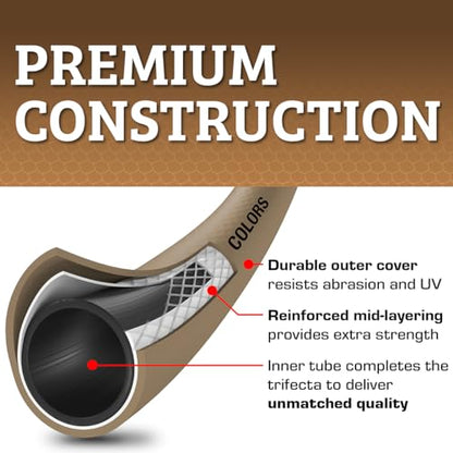 Conflicting details in base ASIN - color: Brown Mulch, size: Conflicting details in base ASIN, style: Standard Grip