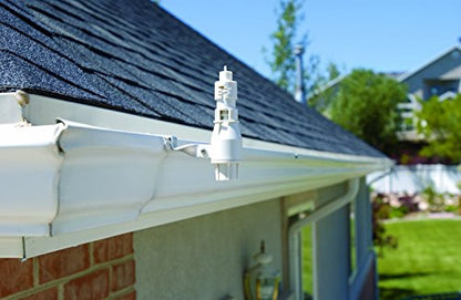 Orbit Rain and Freeze Sensor for Sprinkler Controllers - 57069 - size: Hardwired