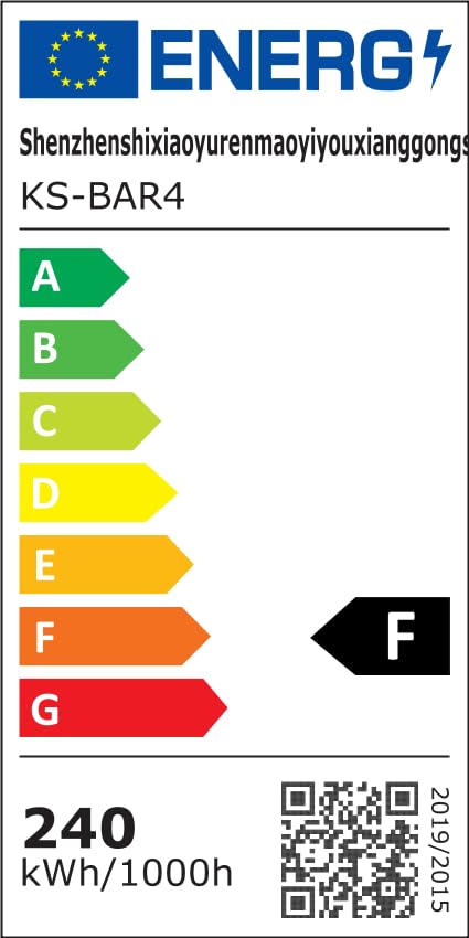 FARMLITE 260W LED Grow Lights for Indoor Plants Full Spectrum Growing Bar - size: 260watts