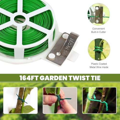 Cucumber Trellis 2 Pack,Foldable A-Frame Garden Trellis - color: Green, size: 39.4" H