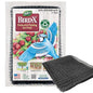 Dalen Bird-X Protective Mesh Netting for Fruit Trees & Berries, 14 x 45 ft - size: 14'X45'