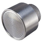 Dramm 12342 400DC Nozzle, Metallic Aluminum, Twin