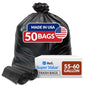 Reli. 55-60 Gallon Trash Bags Heavy Duty