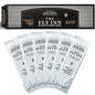 Dr. Killigan's Sticky Window Fly Traps Indoor - 6 Refill Inserts