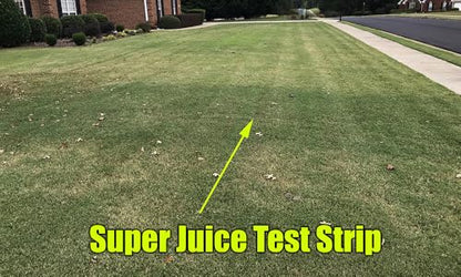 The Andersons Super Juice All in One Soluble Supplement Lawn Fertilizer