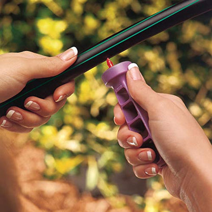 Rain Bird ET/1PK25S Drip Emitter Tool - size: Emitter Installation and Removal Tool, style: Combo Fitting/Emitter Tool - Install/Remove