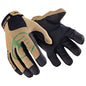 HexArmor ThornArmor 3092 Heavy Duty Outdoor Landscaping Work Gloves with Puncture Protection, Medium - size: Medium (Pack of 1)