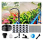360° Adjustable Drip Irrigation System for Garden,Automatic Watering System - size: 82 FT