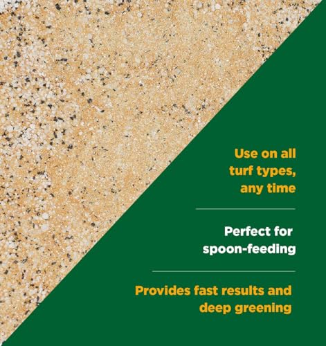 The Andersons Super Juice All in One Soluble Supplement Lawn Fertilizer