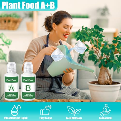 Replacement for Aerogarden Pods Hydroponic Accessories 103 Pcs - size: 103Pack Seed Pod Kits for Round Holes