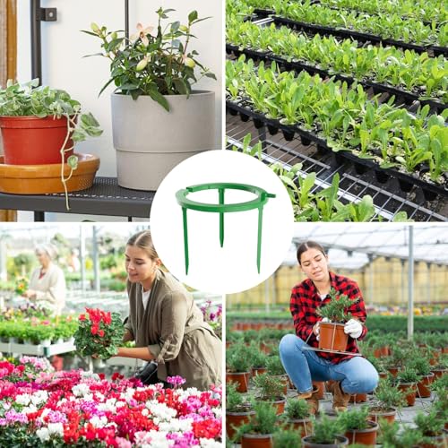 Drip Irrigation Ring, Halo Water Ring, drip Head Ring, Garden drip Irrigation Watering Ring, Plant Watering drip Water Distribution Ring, Ideal Water Distribution - size: 5 inches