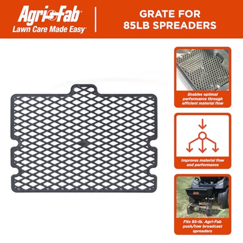 Agri-Fab 85 lb. Spreader Grate Kit
