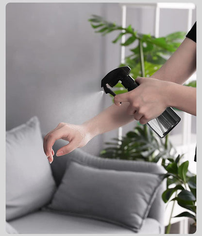 Mister Spray Bottle, Misting Bottle for Plants, Gardening Plant Sprayer - style: 2 Pack