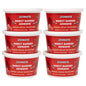 Catchmaster Tree Banding Insect Barrier 6Pk, 15oz Pails, Lanternfly & Ant Traps, Outdoor Adhesive Crawling Insect Trap to Protect Trees, Fruit & Plants - size: 6 Tubs