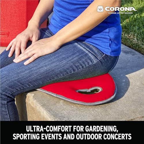 Corona Kneeler Pad