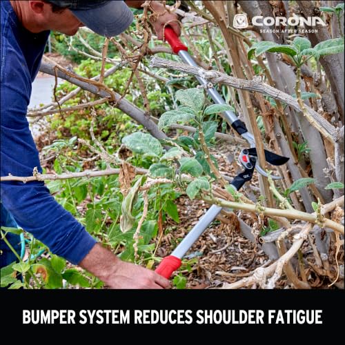Corona SL24255CC MultiLINK Bypass Lopper, 1-3/4 Inch Cut Capacity