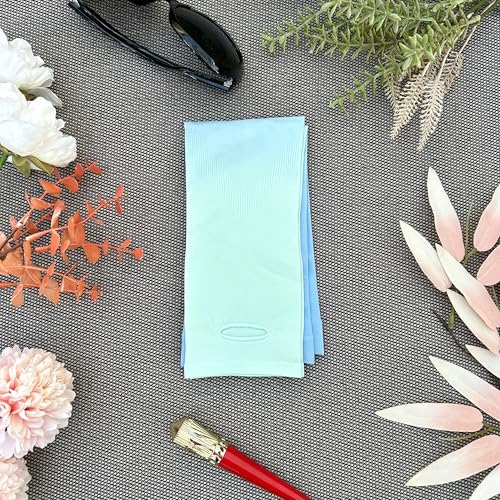 Millennials In Motion UPF 50 Long Sun Gloves