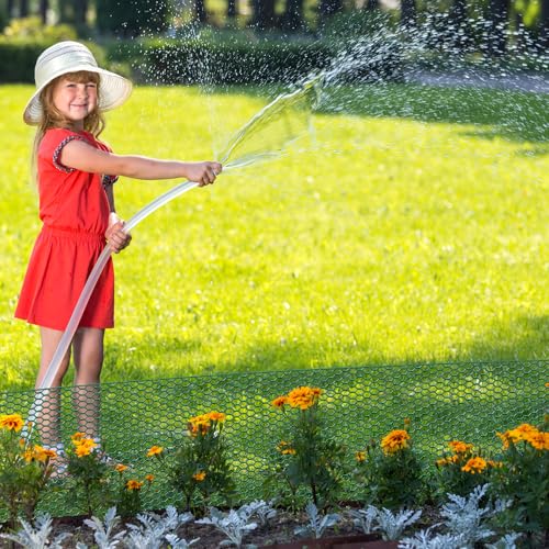32.8ftx16In Plant Protectors from Animals,Plant Cages for Outdoor Plants - size: 32.8Ft x 16In