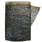 55% Shade Cloth for Garden, Black Shade Net 6.5X8 FT - size: 6.5X8 FT