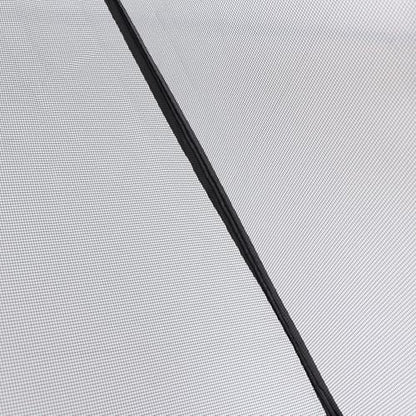 Mesh Plant Cover from Animals, Plant Netting Pest Guard Cover, Plant Tent Cage Pop-up with 4 Stakes for Vegetables, Fruits, Flowers (Black, 36 x 36 x 39 Inches) - size: 36 x 36 x 39 Inches