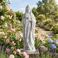 Giantex Virgin Mary Praying Statue 29.5", Blessed Mother Outdoor Statue - style: Virgin Mary – Praying