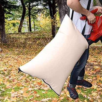 Universal Leaf Vacuum Blower Bag for Ultra Blower Rake/Vacuum Leaf Blowers