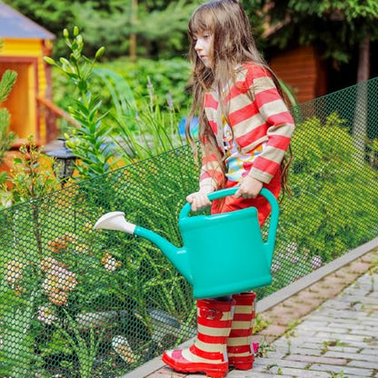 32.8ftx24In Plant Protectors from Animals,Plant Cages for Outdoor Plants - size: 32.8Ft x 24In