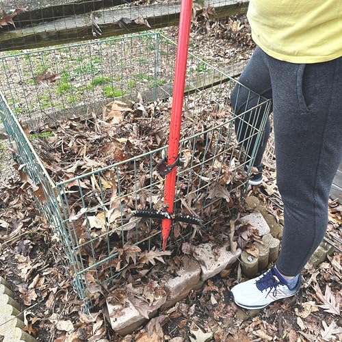 Bosmere Compost Aerator, 36"