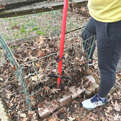 Bosmere Compost Aerator, 36"