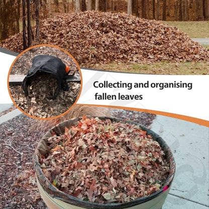 50026858 Trivac Leaf Collection Bag (WGBAG500) for Worx Vacuum Blower