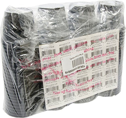 Hydrofarm Net Cup, 3", 100Count