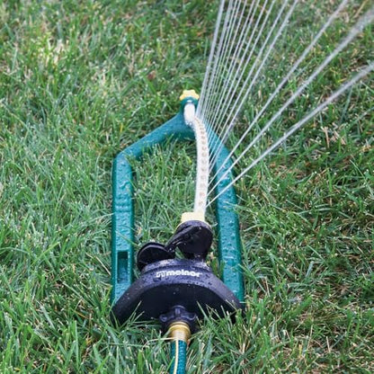 Melnor OSC SPRNKLR 3400' Green