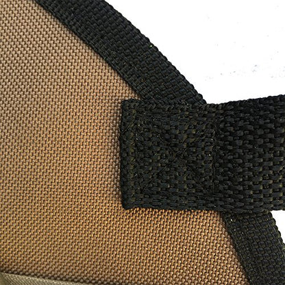 zojo Work Tool Apron with 4 Pockets