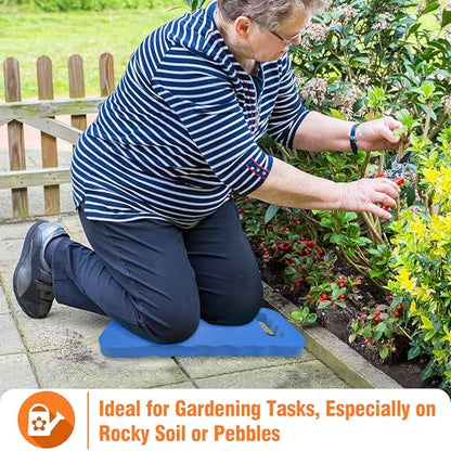 Gardzen Garden Kneeling Pad - size: 3-Pack