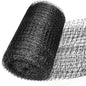 Deer Fence Netting 6.5x13FT, 3/4" Mesh, 18GSM, Against Small Animal - size: 6.5x13 FT
