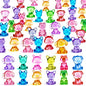 180 PCS Mini Dog Figures, Mini Resin Animals Figures to Hide - style: Mini Dog