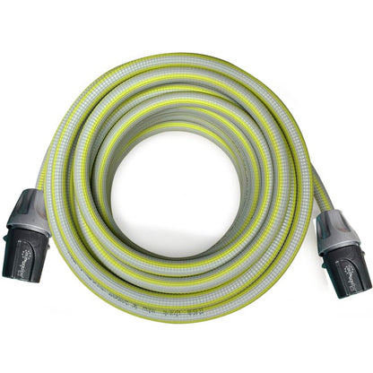 Idroeasy 2610 Garden Hose Super Light, Green