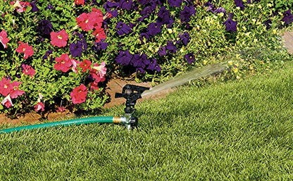 10-Pack Orbit Impact Sprinkler - color: 10-Pack