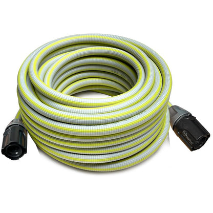 Idroeasy 2610 Garden Hose Super Light, Green