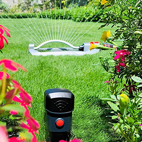 Eden 25417 Wireless Soil Moisture Sensor for Bluetooth Timer - size: 1 Zone