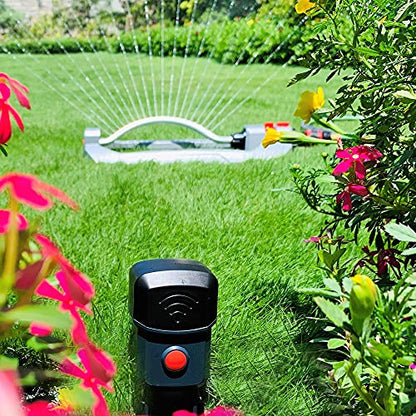 Eden 25417 Wireless Soil Moisture Sensor for Bluetooth Timer - size: 1 Zone