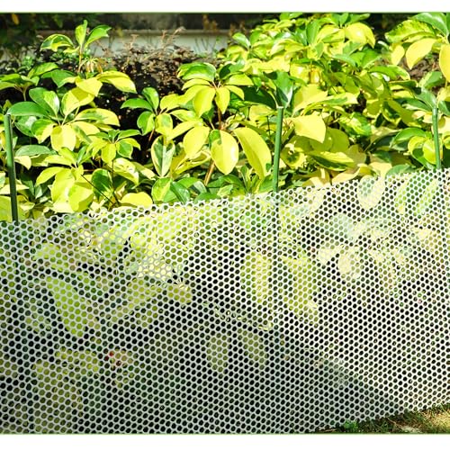 50Pcs 2ft Bamboo Sticks for Indoor Outdoor Plants, 0.29"-0.38" Natural Bamboo Poles, Durable Garden Stakes for Tomatoes, Beans, Flowers and Potted Plants - size: 2FT 50PCS