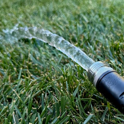 Water Right Polyurethane Garden Hose, 50 Ft, Non-toxic, 7/16” ID, Olive - color: Olive, size: 50-Foot
