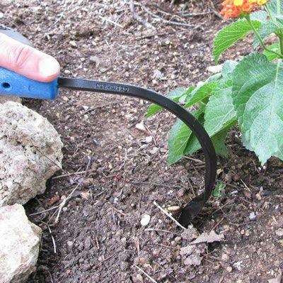 CobraHead® Original Weeder & Cultivator Versatile Garden Tool - USA Made